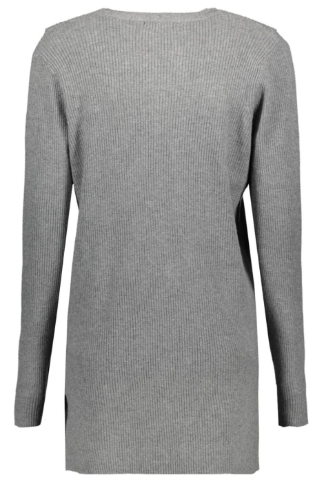Jacqueline de Yong jdyprime life l/s open cardigan knt